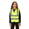 Regatta Professional Детский жилет Hi-Vis