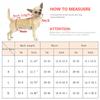 Unisex Pet Physiological Pants Underwear Girl Dog Diaper Strap Briefs Female Sanitary Panties Shorts for Dogs Mascotas Supplies