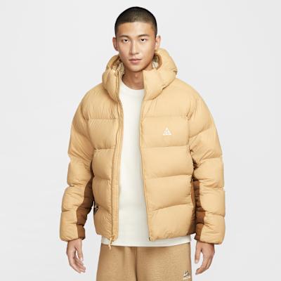 Мужская куртка Nike ACG 'Lunar Lake' Пуховик PrimaLoft® Therma FIT Пуховик Мужская