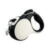 Comolife Retractable Dog Leash, 5m (Weight Up To 20kg), for Walking, Small and Medium Dogs, Retractable, Reflective Tape