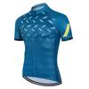 Summer Breathable Men's Cycling Clothes Wear Better Rainbow Team Cycling Jersey Short Sleeve Cycling Clothing Summer Road Bike Sets 2026