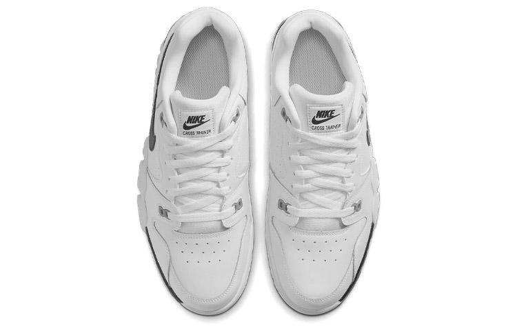 Nike Air Trainer Low Белый Черный CQ9182-106
