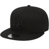 Кепка 9FIFTY MLB New York Yankees, мужская черная кепка