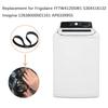 Ремень для стиральной машины 7PJE607 для Frigidaire FFTW4120SW1 5304516132 Insignia 12638000001161 AP6339955