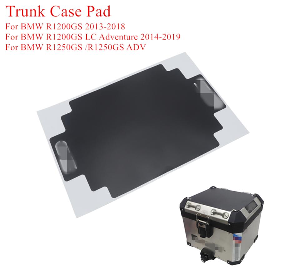 Pannier Cover  For Hard Luggage Cases For BMW R1200GS LC Adventure2014-2019  & For BMW R1250GS Adventure