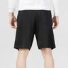 Nike Спортивные шорты для клуба Мужские Черные Средние DX0767-010