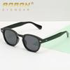 aoron PC Frame Polarized Sunglasses Men Women Fashion Brand Design Anti Glare UV400 Driving Fishing Sport Glasses Gifts