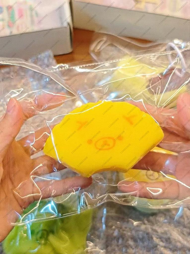 Редис Дайкон Таба Сквиши Дайкон в Оденом Игрушки-антистресс Мелонкума Асмр Сенсорные Антистресс Облегчающие Новинки Игрушки для Взрослых Подарки