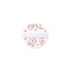 Green Finger Infant Hello Kitty Mild Sun Cushion SPF50+ PA++++, 14g, 2 Pieces, a Popular Character In Korea