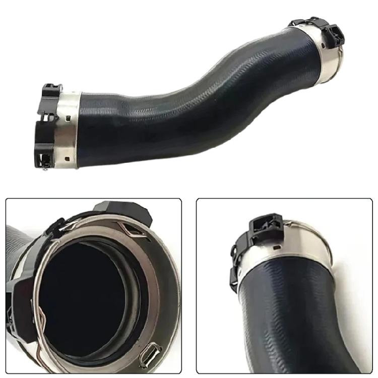 Hose Auto Accessories Intercooler Pipe for W166 GLE250 GLE300 Replacement Engine Cooling Hose A1665280482