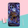 Saint Seiya Aiolos Camus Cover For Samsung Galaxy M54 M14 M13 M23 M33 M53 M11 M21 M31 M51 M31s M12 M22 M32 M52 Case
