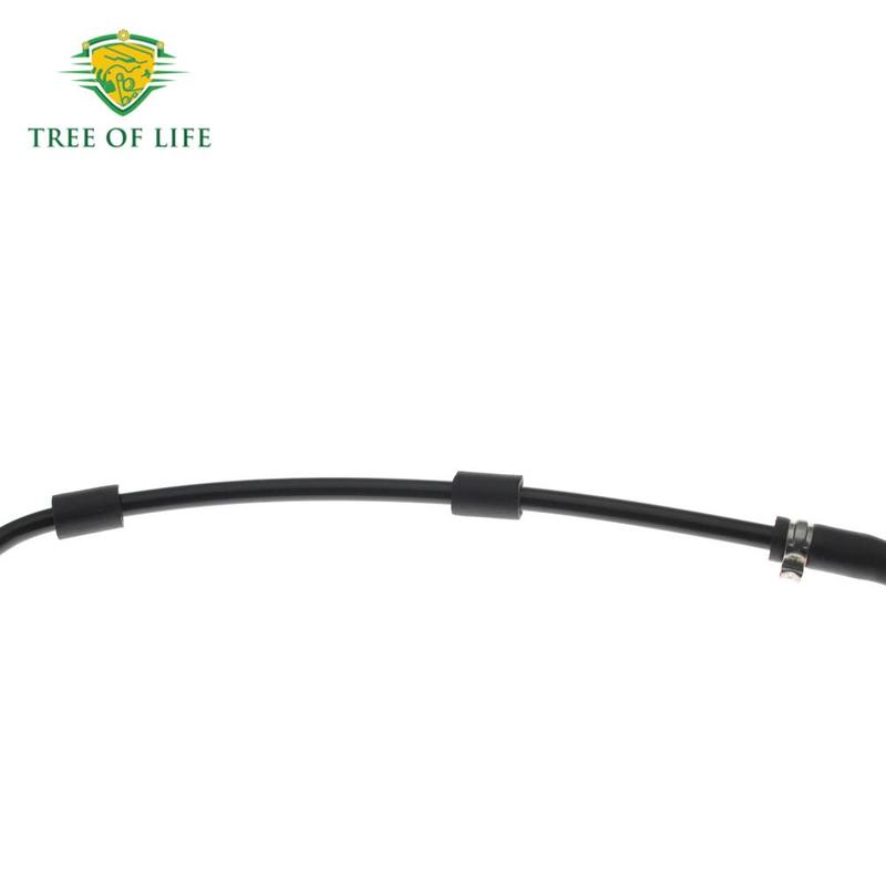 A2135010625 For Mercedes Benz W213 W253 W238 S213 2017 2018 2024 Engine Radiator Coolant Hose