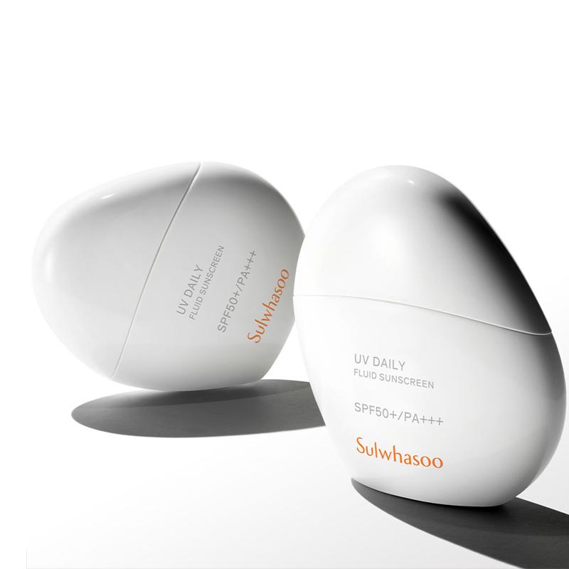 Sulwhasoo UV Daily Sunscreen Fluid Multi-Protection SPF 50+ PA+++ 50 мл