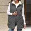 Women's Fashion Casual Solid-color Long-sleeved Cardigan Jacket