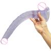 40cm Realistic Long Dildo Big Penis Huge Dildos Vaginal Masturbation G Spot Stimulation Anal Butt Plug For Women Sex Toys 18+