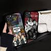 Popular Band B-Backstreet BoyS PC+TPU Phone Case For IPhone 17 16 15 14 PRO MAX 11 12 13 PLUS MINI Cover