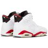 Jordan 6 Ретро Буллз 2010 384664-102