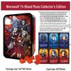 Настольная игра Мидии Оборотень Deluxe Edition