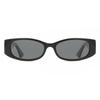 LMNT Солнцезащитные очки унисекс Jet Polarized Vsa25013 C1