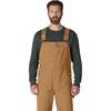 Комбинезон Dickies DB100 Duck 38W x Rinsed Brown, 32L,