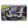 Fisher Price Imaginext Buzz Lightyear Lift Launch Star Command Years Old and HGT25 White & [3 Up]