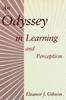 An Odyssey In Learning and Perception (Learning, Development, and Conceptual Change)