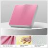 Нескользящая подушка для сиденья из пеноматериала с эффектом памяти, подушка для стула, новая подушка для копчика
