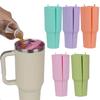 Silicone Mug Liner Divider Drink Divider Insulated Mug Divider for Stanley 40oz Cup Accessories
