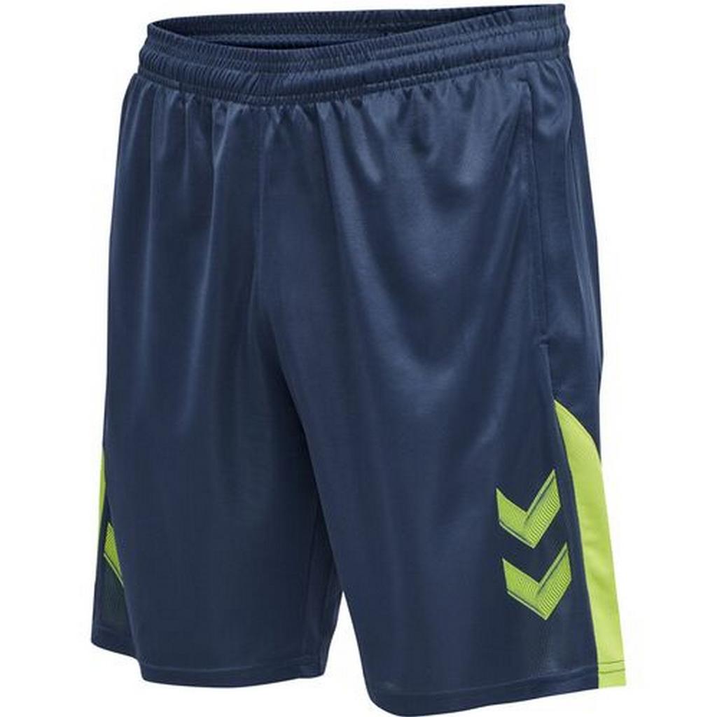 Hummel Childrens/Kids Lead Training Shorts