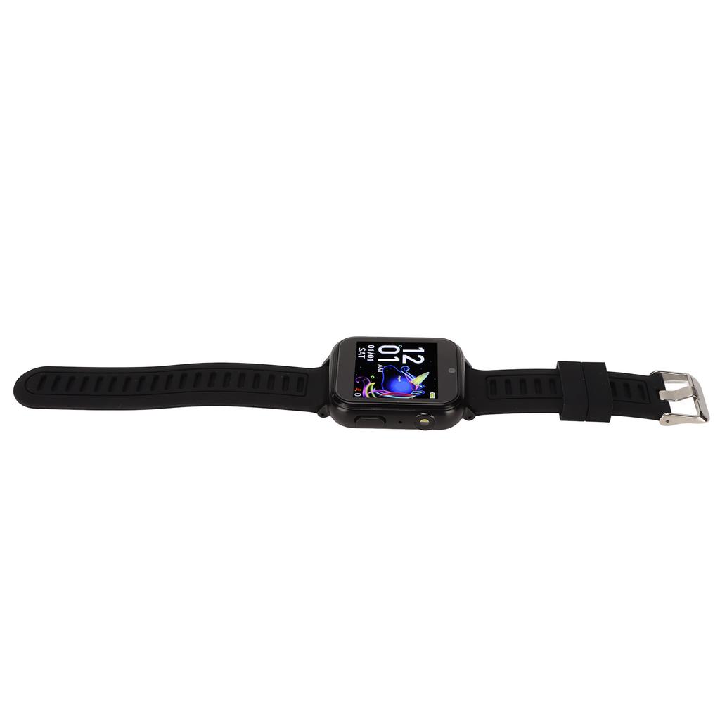 S16 Детские умные часы Многофункциональные детские часы с играми Музыка Камера Будильник Фонарик для 4