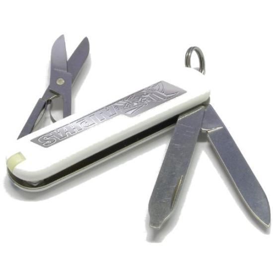 Многофункциональный инструмент ZETMAN VICTORINOX модель ALPHAS