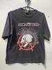 Редкая футболка The Exploited базовая черная Унисекс S-5XL