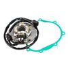 Magneto Stator Generator + Gasket For Yamaha YZ 250 F YZ250F 2001-2005