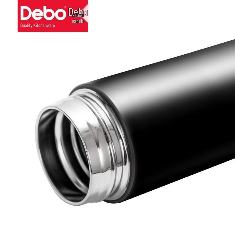 Умная термокружка Debo Bremen DEP-736 с дисплеем температуры