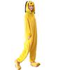 Halloween Cosplay Costume Adults Dog Kigurumi One-Piece Pajamas Cartoon Onesie Whole Body Clothes