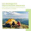 Полынь от комаров, летнее средство для детей на открытом воздухе, средство от зуда, средство для кожи, укусы комаров, нежный свежий аромат для взрослых и детей