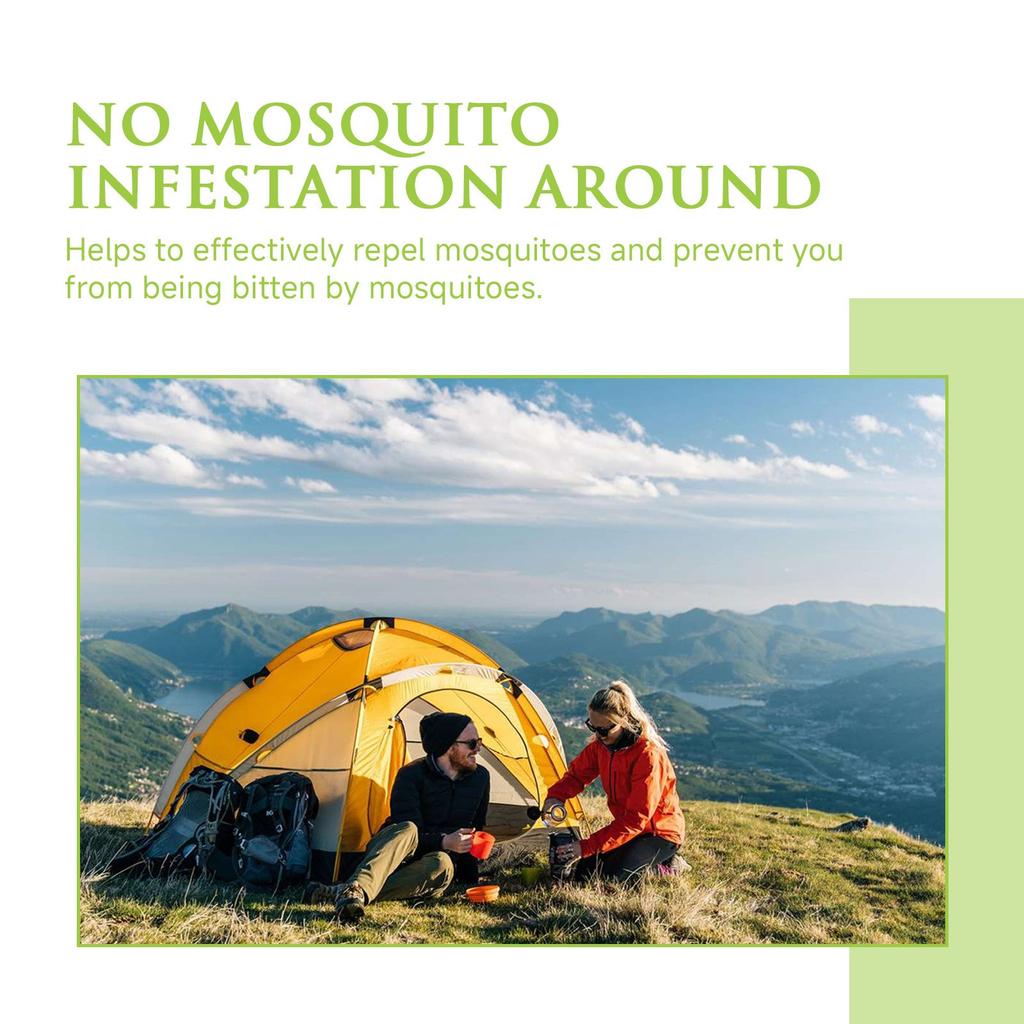 Полынь от комаров, летнее средство для детей на открытом воздухе, средство от зуда, средство для кожи, укусы комаров, нежный свежий аромат для взрослых и детей