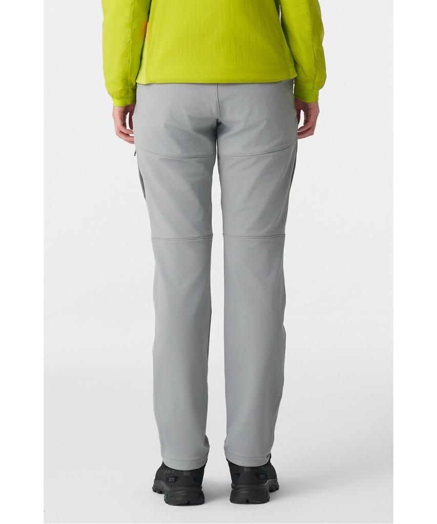 Koolongseupocheu Hero Women'S Climbing Pants Jkpnx26072Gry