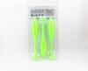 DUO Soft Lure Versa Shad Fat 7 Inch Elastomer F090 (8213)