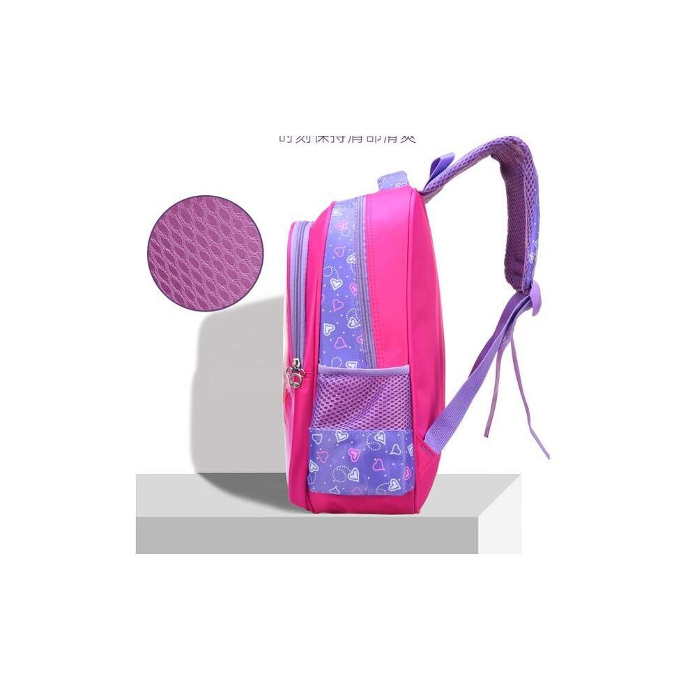 Paw Patrol Backpack School Bag