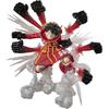 Bandai FiGuarts Zero One Piece Экстремальная Битва Дополнительная Битва Монки Д. Луффи G