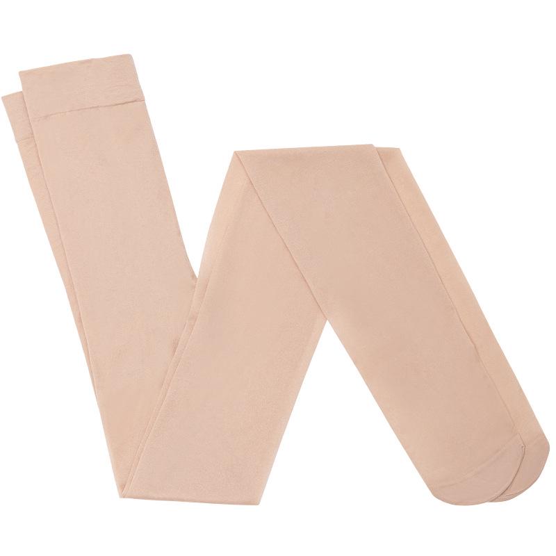 Женские шелковые колготки Fenna Ultra-Dense 12D Anti-Snag - тонкие чулки на весну и лето