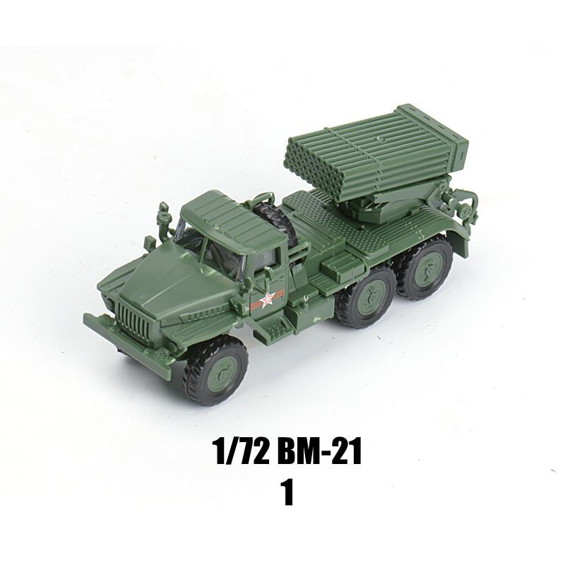 4D 1/72 PLZ-05 Самоходная гаубица HJ-10 Противотанковая ракета Сборная модель-пазл Военная игрушка
