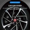 4pcs 60mm Car Wheel Center Hub Center Cap Rim Hub Dustproof Cover Emblemem for Honda Civic Xrv Hrv Crv Brv City Accord Fit Pilot Odyssey Jazz Insight