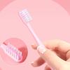Little Deer Mom Orthodontic Soft Bristle Toothbrush