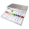 Holbein Practice Oil Paint Set B911 A (20ml 11 Colors + 50ml White) 1911