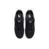 Nike Stussy X Air Force 1 Low Triple Black Unisex Sneakers CZ9084-001