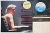 12-дюймовая пластинка MICHAEL SCHENKER GROUP - Cry For Nations  Armed And Ready  WWS41003 CHRYSALIS 1981 Япония Металл Б/у