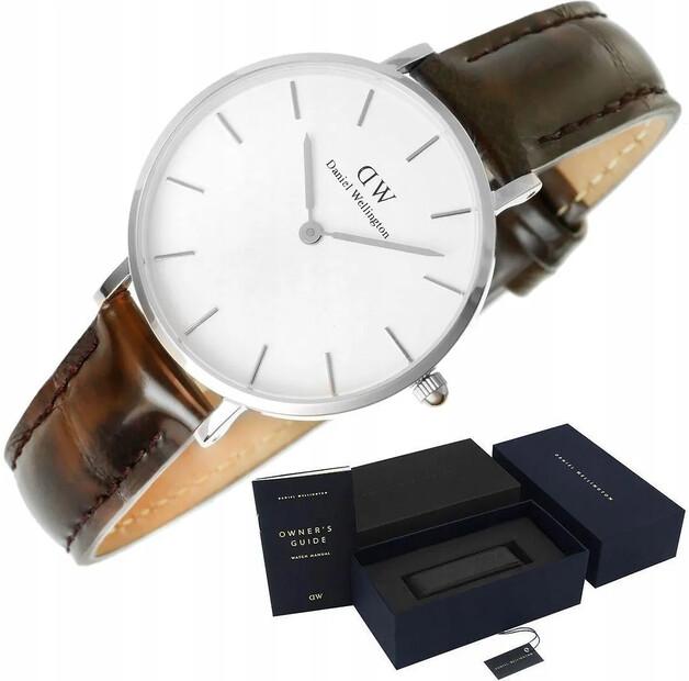 Часы Daniel Wellington Petite DW00100188