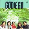 CD GODIEGO - Best Choice 28CA2707 Япония Японский Поп/Рок Б/У
